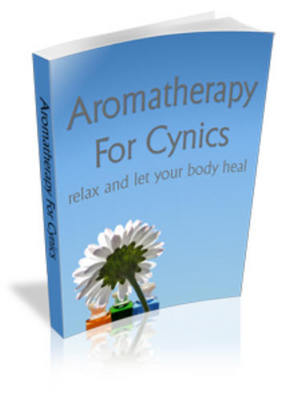 Product picture Aromatherapy for Cynics