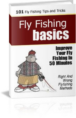 Product picture Fly Fishing Basics